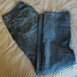 AEO Jeans